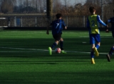 ST D.Z.C. '09/S.K.N.W.K. JO15-1 - S.V.O.D. '22 JO15-1 (competitie) seizoen 2024-2025 (3e fase) (43/74)